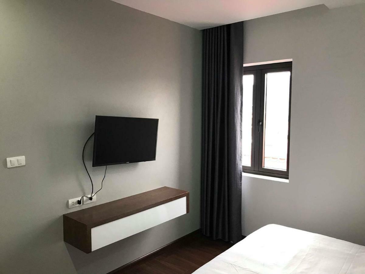 Lex Hotel Халонг Екстер'єр фото