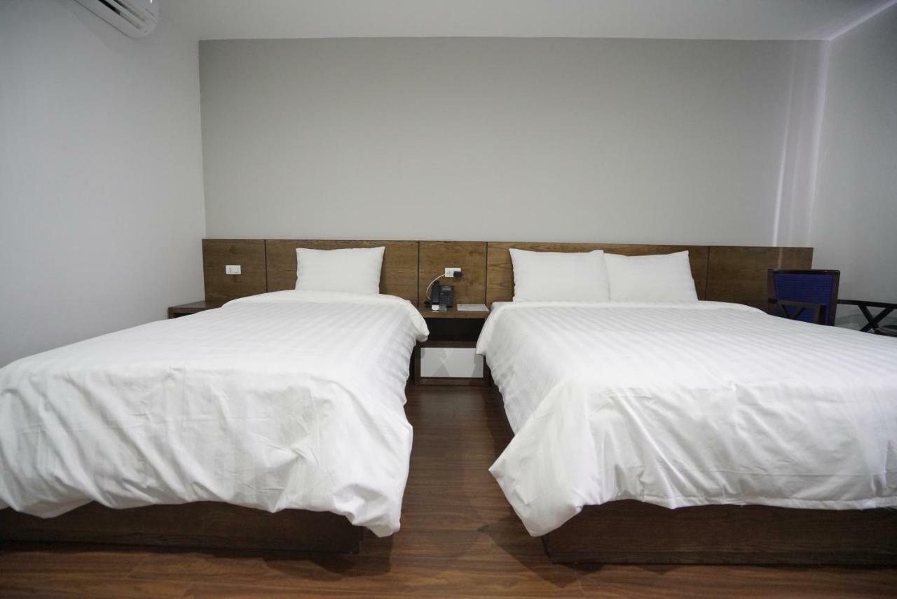 Lex Hotel Халонг Екстер'єр фото