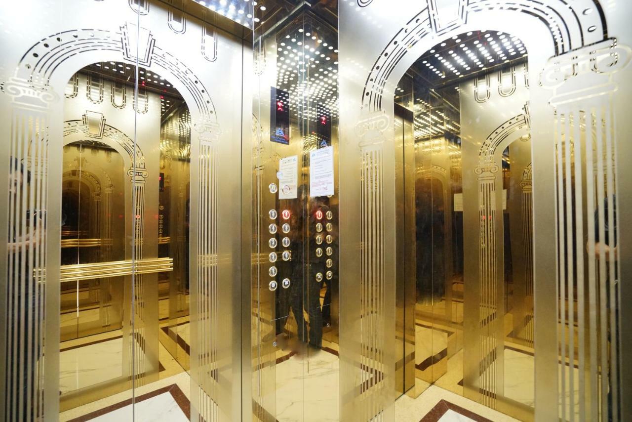 Lex Hotel Халонг Екстер'єр фото