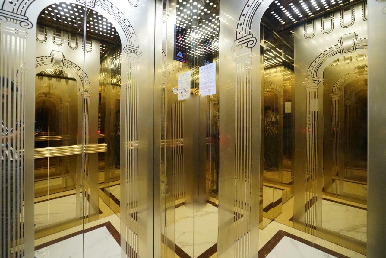 Lex Hotel Халонг Екстер'єр фото